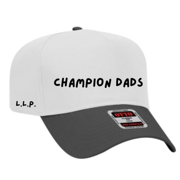 Champion Dads